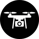 Icone Drone